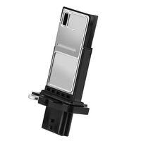 MAF Mass Air Flow Sensor Meter AF10141 for Nissan 350Z 370Z Altima Infiniti G35 G37 Air Flow Sensor 22680-7S000
