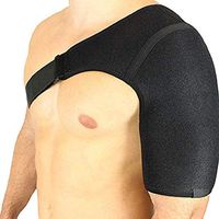 Top Quality Support Cuff Injury Shoulder Pain Relief Back Brace