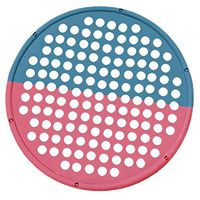 CanDo Hand Exercise Web, Light/Heavy, Web Combo