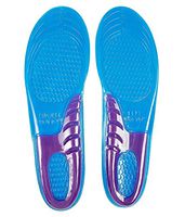 Sunny Hill Massaging Shock Absorbtion Gel Insoles (US Women's (6 - 10))