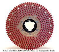 19 inch Pad Holder Driver for 20" Floor Machines Advance Clarke Kent - 30639A