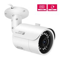 5.0 MP Smart IP Camera,Home Security CCTV Bullet Camera with Night Vision,Motion Detection,IP66 Weatherproof,3D Noise Reduction for Home/Office
