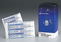 Knuckle/Fingertip Bandges, Fabrc, PK10