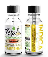 Westside OG Terpenes (30ML)
