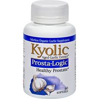 KYOLIC PROSTA LOGIC, 60 CAP