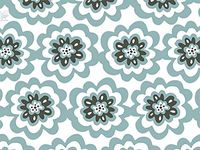 Red Blue Green Merry Trees Polka Dots Art DIY Crafts Tissue Paper for Gift Wrapping 20"X30" 5 Sheets