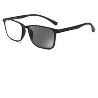 Tanlys Blue Light Blocking Glasses for Computer Eye Strain Anti UV Headache Light Weight TR90 Bluelight Blocker Gaming Glasses for Women Men(Photochromic)