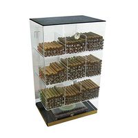 Prestige Import Group Roosevelt Humidor