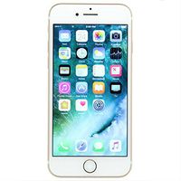 Apple iPhone 7, 256GB, Gold - For AT&T (Renewed)