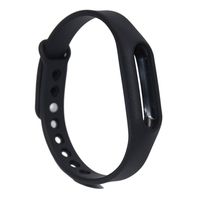 B-Great Replacement Accessory Wrist Band Compatible with Pokemon Go Go-tcha, One Size (Black, 1-Pack)