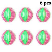 1.38'' Dryer Ball Small Hair Removal Reusable Laundry Ball Washing Ball