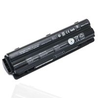 11.1V 90WH 9CELL New Laptop Battery for Dell XPS 14 (L401X) 15 (L501X) 15 (L502x) 17 (L701X) L702X Laptops; P/N: 312-1123 312-1127 453-10186 J70W7 JWPHF R795X WHXY3