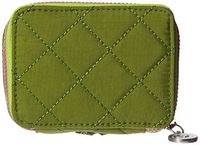 Baggallini womens Travel Pill Case, Green/Kiwi, One Size