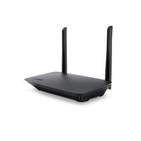 Linksys WiFi Router Dual-Band AC1000 (WiFi 5) Delivers Enhanced 1.0 Gbps Speed, Range, and Security