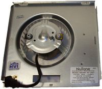 Nutone Motor (8664RP) Assembly # 97017706 1550 RPM; 1.2 amps, 115 volts
