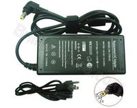 Laptop AC Adapter/Power Supply/Charger+US Power Cord for Gateway