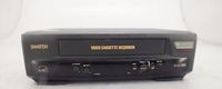 Samtron 4 Head Hi-Fi Stereo #SV-C90 VCR.