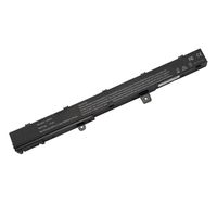 YNYNEW Replacement A31N1319 Laptop Battery Asus X551 X551C X551CA X551M X551MA 0B110-00250100 4 Cells 14.8V/2200mAh