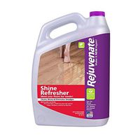 Rejuvenate Floor Shine Refresher, 128-Ounce