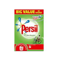 Persil Professional BIO 7.65KG 7522887
