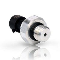 12677836 Oil Pressure Sensor Switch D1846A for Chevrolet/GM Equipment 12616646,12573107, 12562230,12614969, 12569323, 12562230, 12556117, 12559780,8125622300, 8125731070, 8126166460, 1S6713, PS308