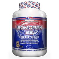 APS Nutrition Isomorph 28, S'Mores, 5 Pound