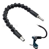 295mm Extension Screwdriver Drill Bit Flexible Shaft Bit Holder Connecting Link