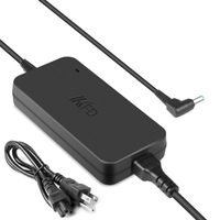 KFD AC Adapter 135W for Acer Predator Helios 300 Nitro 5 Gaming Laptop PH315-52-78VL PH315-51-78NP PH315-52 PH315-51;AN515-41 AN515-51 A515-53 Acer Aspire V17 Nitro VN7-792G-59CL PA-1131-16 Aspire 7 5