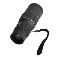 Mike 16x52 Dual Focus Waterproof Monocular Telescope,Monocular Scope for Boating,Sports,Bird Watching,Hunting, Camping, Surveillance,Beach