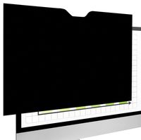 Fellowes 4818301 PrivaScreen Blackout Privacy Filter with Retina Display for 13" MacBook Pro
