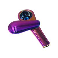 Portable Tool with Accessories and Bag Rainbow Color Convenient to Carry