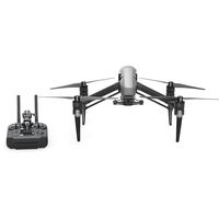 DJI Inspire 2 Raw Drone