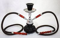 BLACK BEATLE hookah and water vase sale cheap narguile pipes for shisha smoking