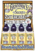 ZAFAR PROJECTS INC 1002S 2OZ Spot Remover DSP - Quantity 16