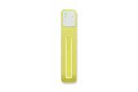 Moleskine Classic Booklight, Hay Yellow