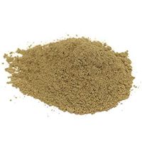 Best Botanicals St. John's Wort Powder 8 oz.