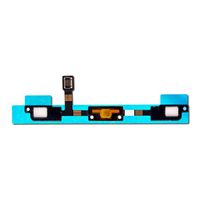 Home Button Flex Cable Ribbon Connector Compatible with Samsung Galaxy Tab Pro 8.4 (SM-T320, SM-T321, SM-T325) (8.4")