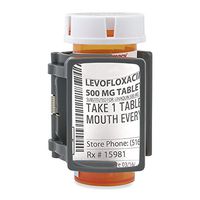 Prescription Bottle Magnifier