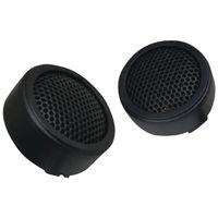 CERWIN-VEGA XED1T XED 1 500-Watt Piezo Tweeter Add-on Kit Car Accessories