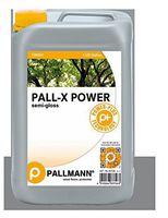 Pall-x Power Gloss