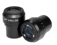 Scienscope ELZ Series Pair of 10x Eyepieces