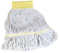Carlisle  (369550B00) 4-PLY SMBND WBND CTN MOP [Set of 12]