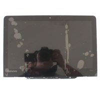 simda- 11.6" LCD Touch Screen Assembly+Bezel for Lenovo 300e Chromebook 5D10Q93993