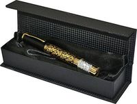 Jaycoknit Elle Alicante Series I Metal Royal Corporate Pen Gift Set (Blue)