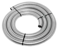 Walker (40000) 1" Diameter - 25' Galvanized Flex Tube