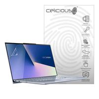 Celicious Matte Anti-Glare Screen Protector Film Compatible with Asus ZenBook S13 UX392FN [Pack of 2]