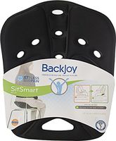 BackJoy SitSmart Relief, Black
