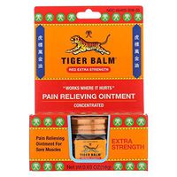 Tiger Balm Balm Extra Strength Red