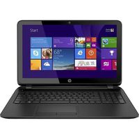 HP 15.6-Inch Laptop - AMD Quad Core A8 Processor, 4GB Memory, 750GB Hard Drive, Windows 8.1, Black