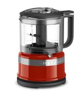 KitchenAid KFC3516HT 3.5 Cup Food Chopper, Hot Sauce